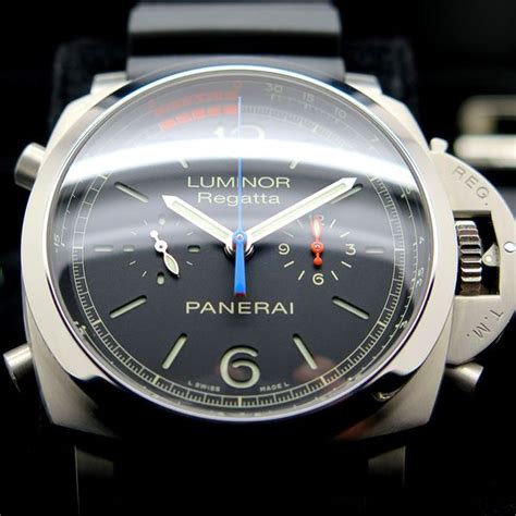 panerai pam 526|panerai luminor 1950 regatta.